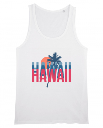 Hawaii White