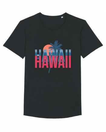 Hawaii Black