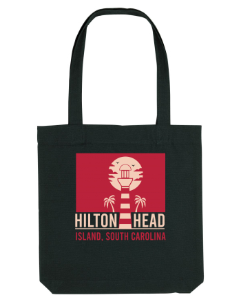 Hilton Head Island USA Black