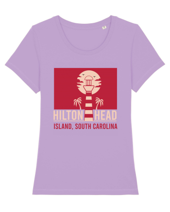 Hilton Head Island USA Lavender Dawn