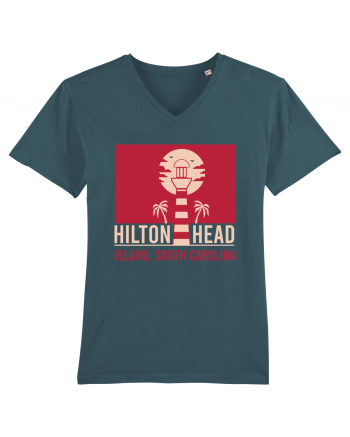 Hilton Head Island USA Stargazer