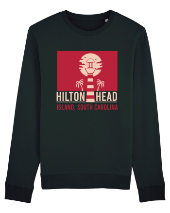 Hilton Head Island USA Black