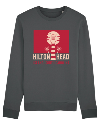 Hilton Head Island USA Anthracite