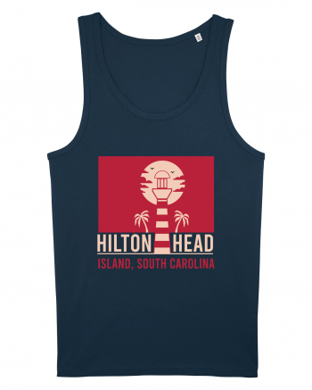 Hilton Head Island USA Navy