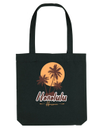 Honolulu Hawaii Sacoșă textilă