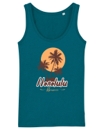 Honolulu Hawaii Maiou Damă Dreamer