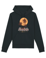 Honolulu Hawaii Hanorac Unisex Drummer