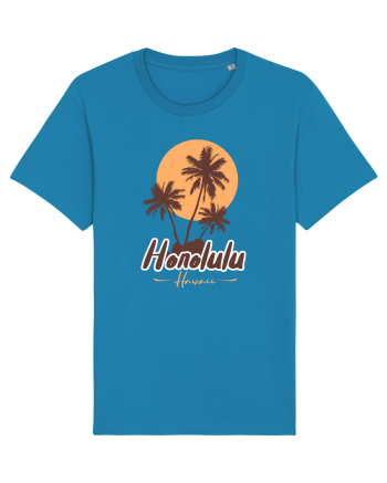 Honolulu Hawaii Azur