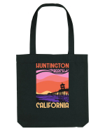 Huntington Beach California Sacoșă textilă