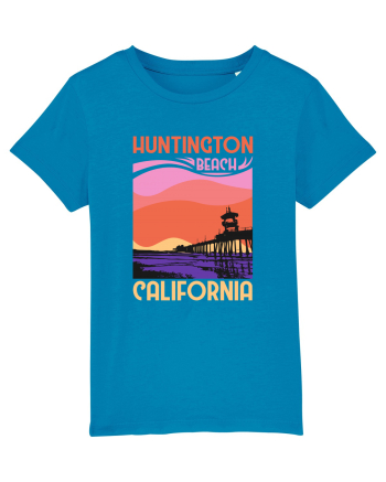 Huntington Beach California Azur