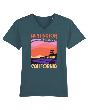 Huntington Beach California Stargazer
