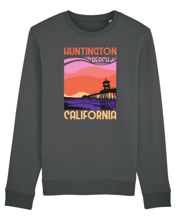 Huntington Beach California Anthracite