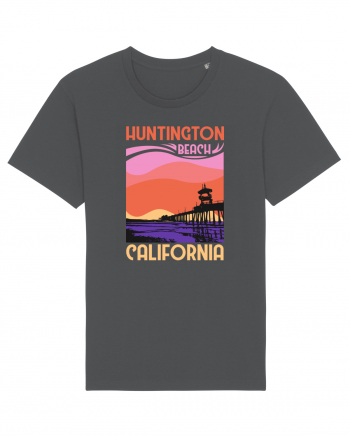 Huntington Beach California Anthracite