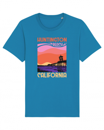 Huntington Beach California Azur