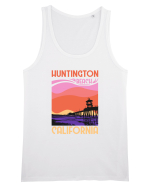 Huntington Beach California Maiou Bărbat Runs