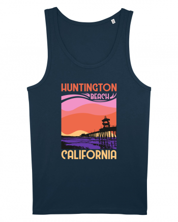 Huntington Beach California Navy