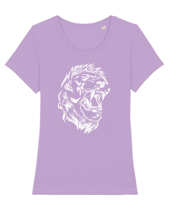 Fearless Lavender Dawn