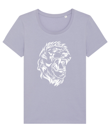 Fearless Lavender