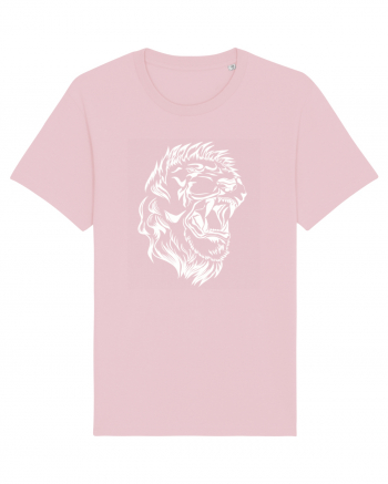 Fearless Cotton Pink