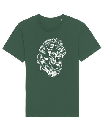 Fearless Bottle Green