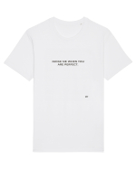 349 Tricou mânecă scurtă Unisex Rocker