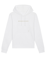 354 Hanorac Unisex Drummer