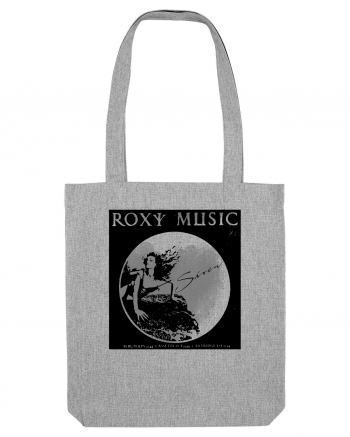 Siren - Roxy Music - Legendary Heather Grey