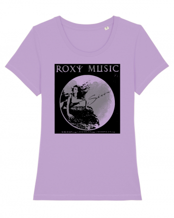 Siren - Roxy Music - Legendary Lavender Dawn