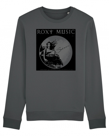 Siren - Roxy Music - Legendary Anthracite