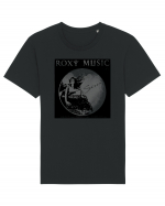 Siren - Roxy Music - Legendary Tricou mânecă scurtă Unisex Rocker