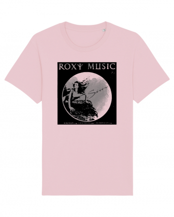 Siren - Roxy Music - Legendary Cotton Pink