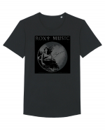 Siren - Roxy Music - Legendary Tricou mânecă scurtă guler larg Bărbat Skater