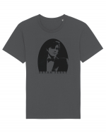  Roxy Music Band - BRYAN FERRY Tricou mânecă scurtă Unisex Rocker