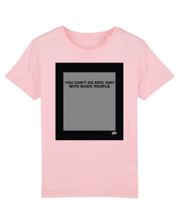 357 Cotton Pink