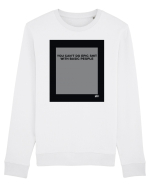 357 Bluză mânecă lungă Unisex Rise