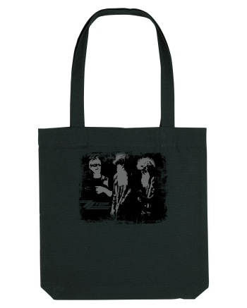 ZZ TOP Black