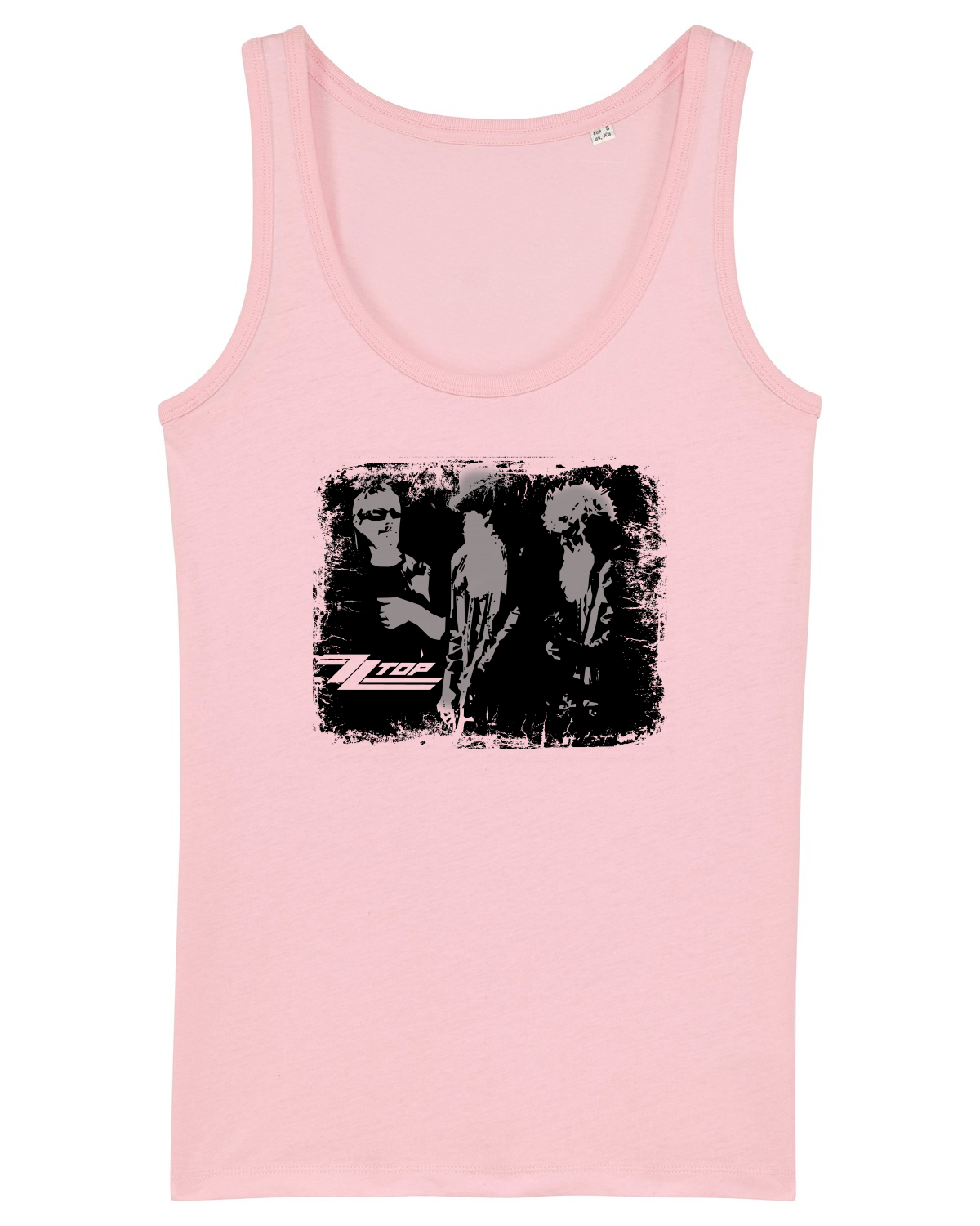 Maiou Damă Dreamer Cotton Pink
