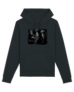 ZZ TOP Hanorac Unisex Drummer