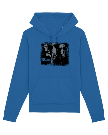 ZZ TOP Royal Blue