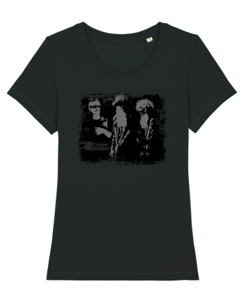 ZZ TOP Black
