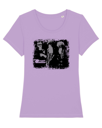 ZZ TOP Lavender Dawn