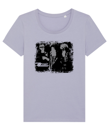 ZZ TOP Lavender