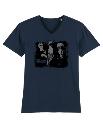 ZZ TOP French Navy