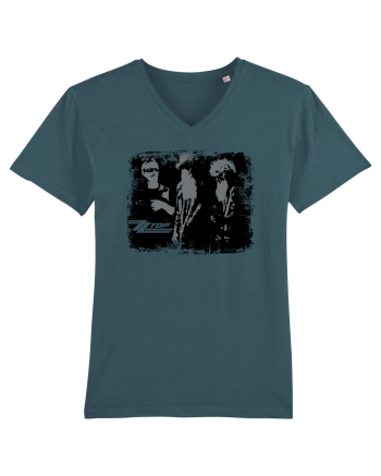 ZZ TOP Stargazer
