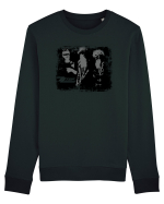 ZZ TOP Bluză mânecă lungă Unisex Rise