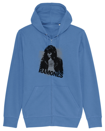 RAMONES Bright Blue