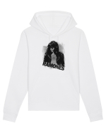 RAMONES Hanorac Unisex Drummer