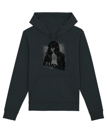 RAMONES Black