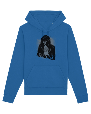 RAMONES Royal Blue