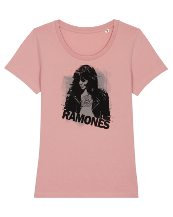 RAMONES Canyon Pink
